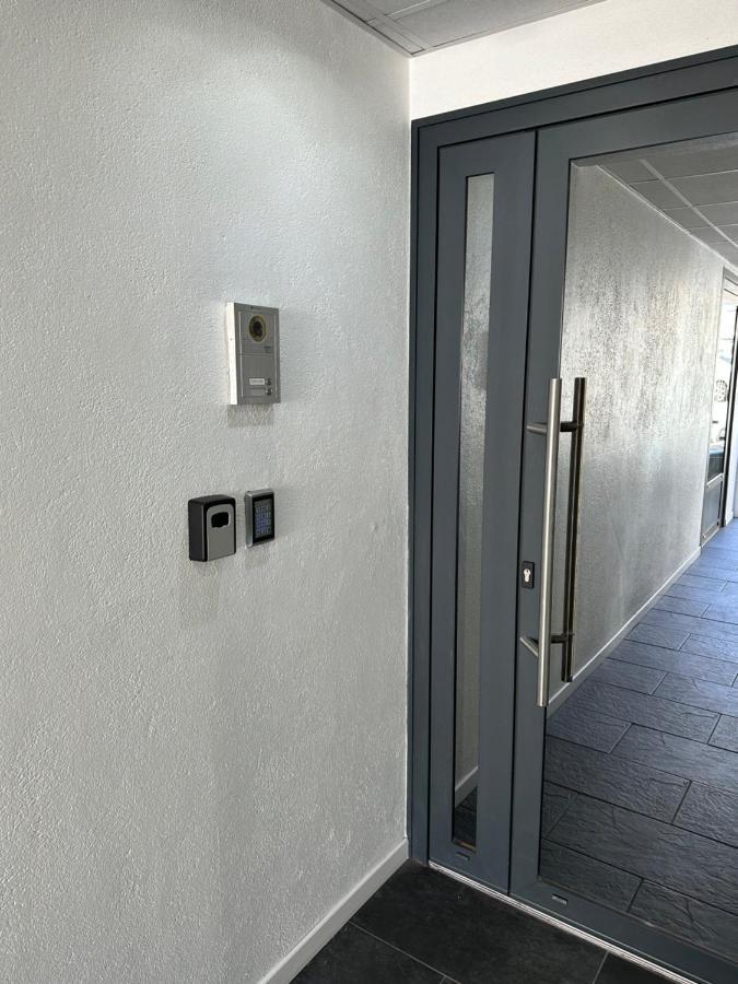 Appartement Avec Terrasse Au Puy Le Puy-en-Velay Экстерьер фото