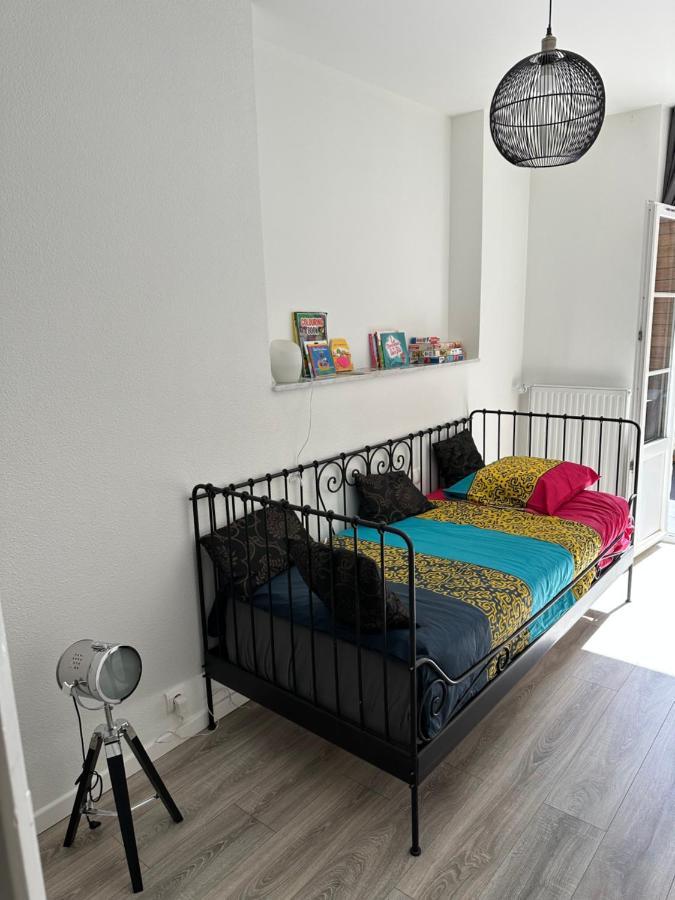 Appartement Avec Terrasse Au Puy Le Puy-en-Velay Экстерьер фото